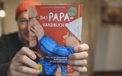 Das Papa Handbuch